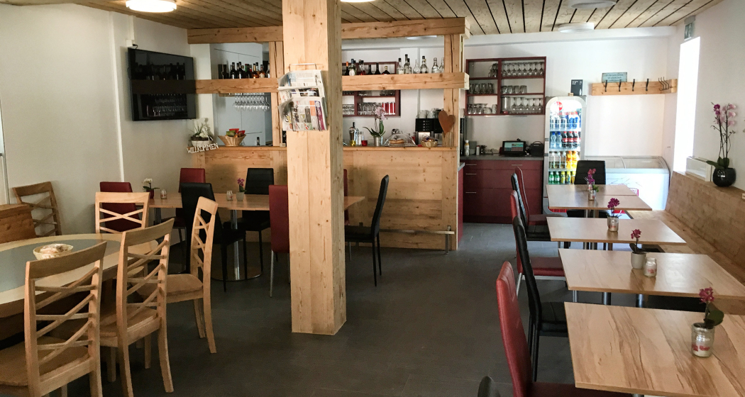 Bistro Bahnhöfli Schiers (oua_76016519_image) Bistro Bahnhöfli Schiers (oua_76016519_image)