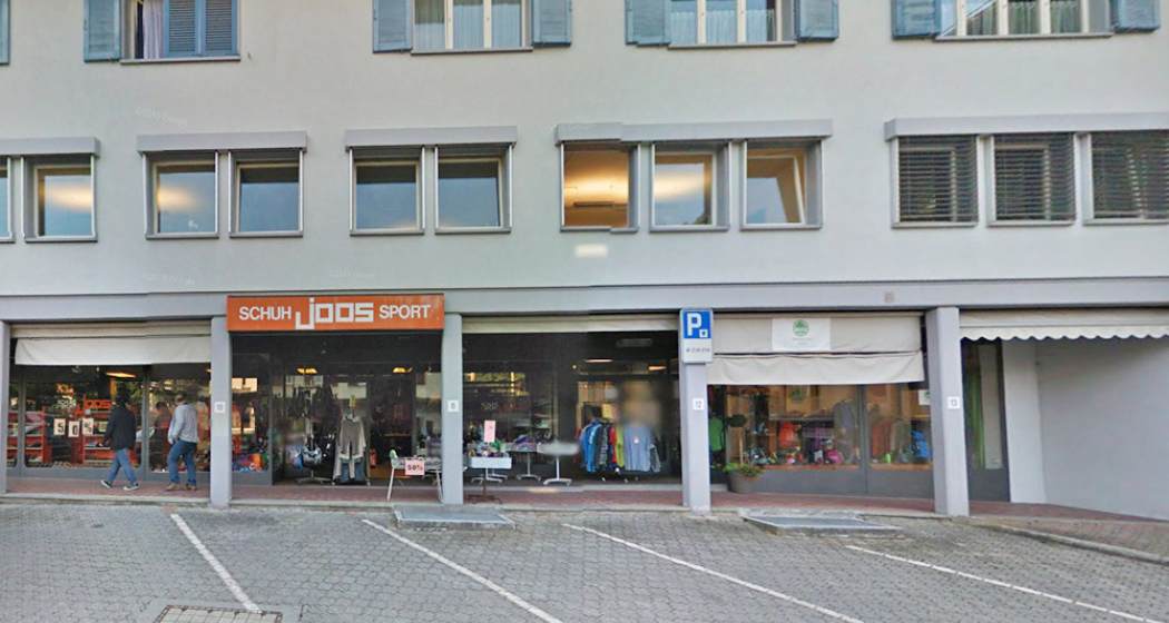 Schuh- und Sporthaus Joos (oua_76258958_image) Schuh- und Sporthaus Joos (oua_76258958_image)