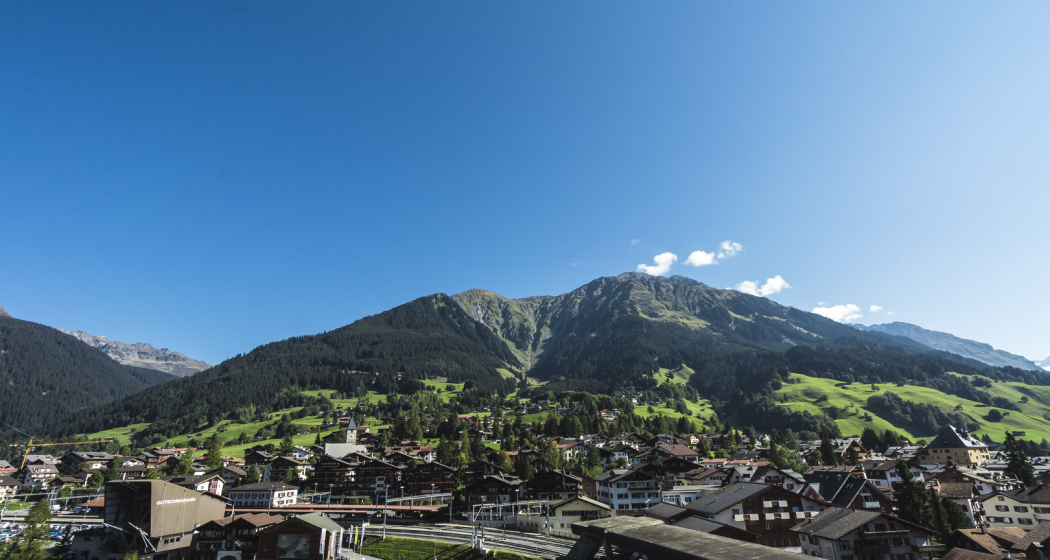 Klosters-Serneus (oua_76503034_image) Klosters-Serneus (oua_76503034_image)