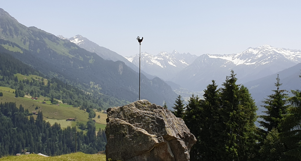 Güggelstein Güggelstein