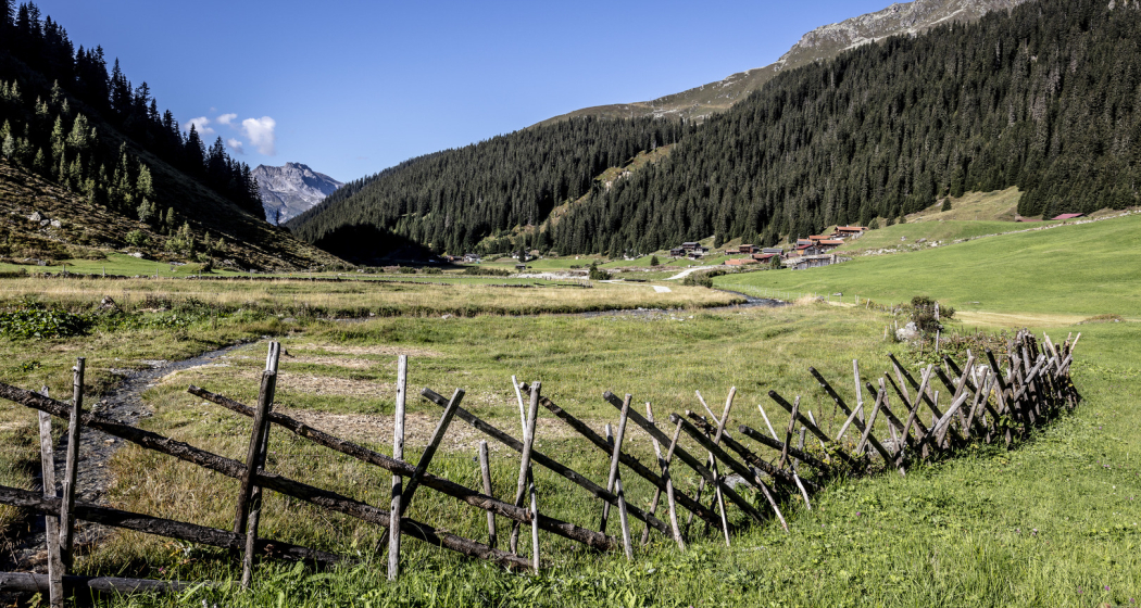 30.02 Klosters (Schlappin) - Davos, ViaValtellina (oua_80868791_image) 30.02 Klosters (Schlappin) - Davos, ViaValtellina (oua_80868791_image)