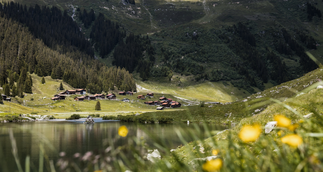 30.02 Klosters (Schlappin) - Davos, ViaValtellina (oua_80868862_image) 30.02 Klosters (Schlappin) - Davos, ViaValtellina (oua_80868862_image)