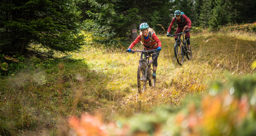 90.04 Graubünden Bike Etappe 4 Küblis - Langwies (oua_80968023_image) 90.04 Graubünden Bike Etappe 4 Küblis - Langwies (oua_80968023_image)