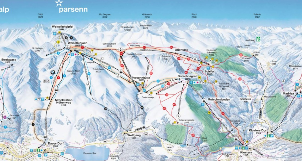 Klosters (st_skimap_4a7449d) Klosters (st_skimap_4a7449d)
