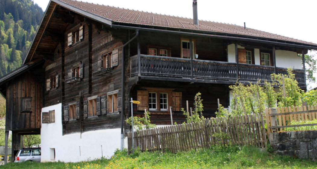 Ferienwohnung Garaia Ferienwohnung Garaia