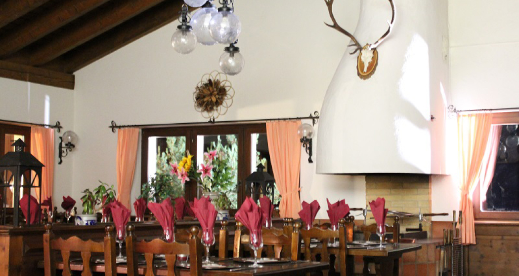 Restaurant Restaurant