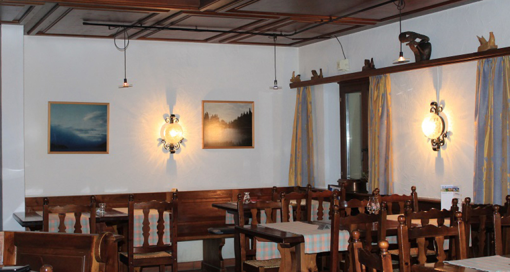 Restaurant Restaurant