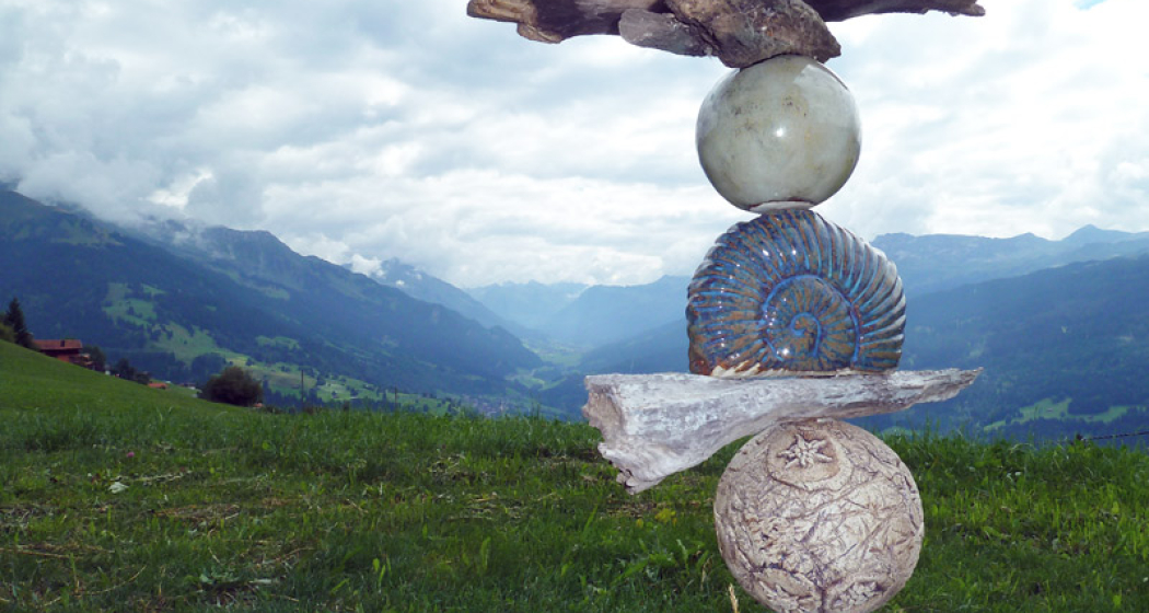 Impressionen Sommer aussen