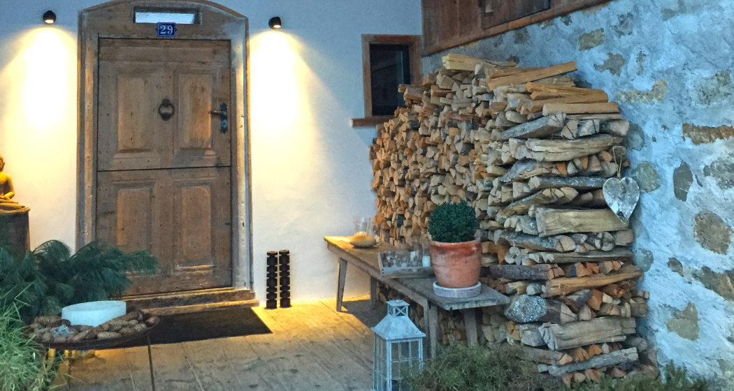 Casa Grischina Conters