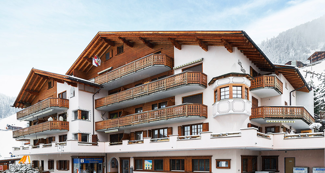 Ferienwohnung Anthony