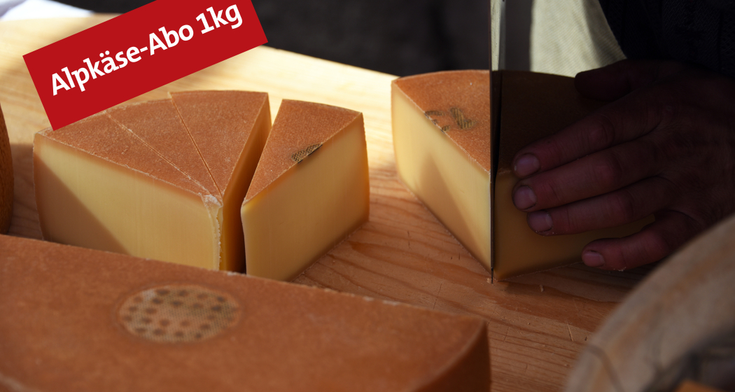 Feinster Alpkäse direkt nach Hause geliefert. Feinster Alpkäse direkt nach Hause geliefert.
