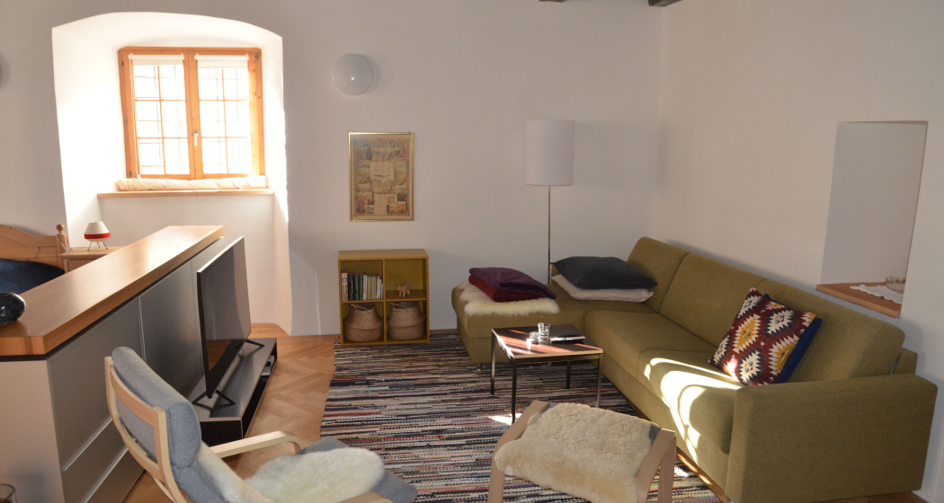 Wohnbereich Wohnbereich