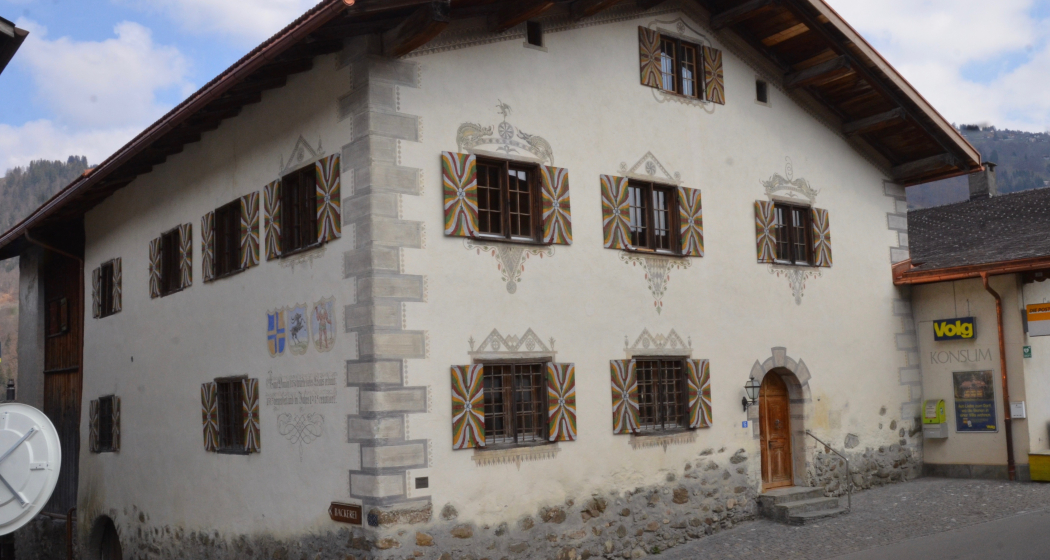 Ferienwohnung Haus Gujan (tom_tds00020013714280902_image) Ferienwohnung Haus Gujan (tom_tds00020013714280902_image)