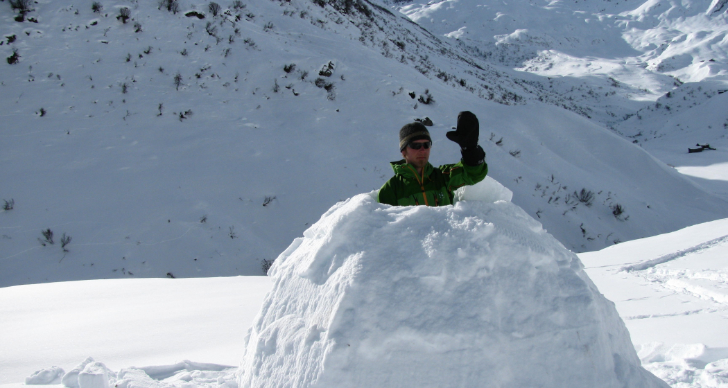 Iglu Iglu