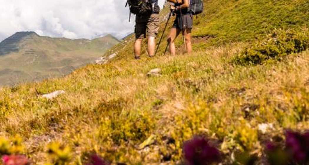 Alpinwandern Rätikon Alpinwandern Rätikon