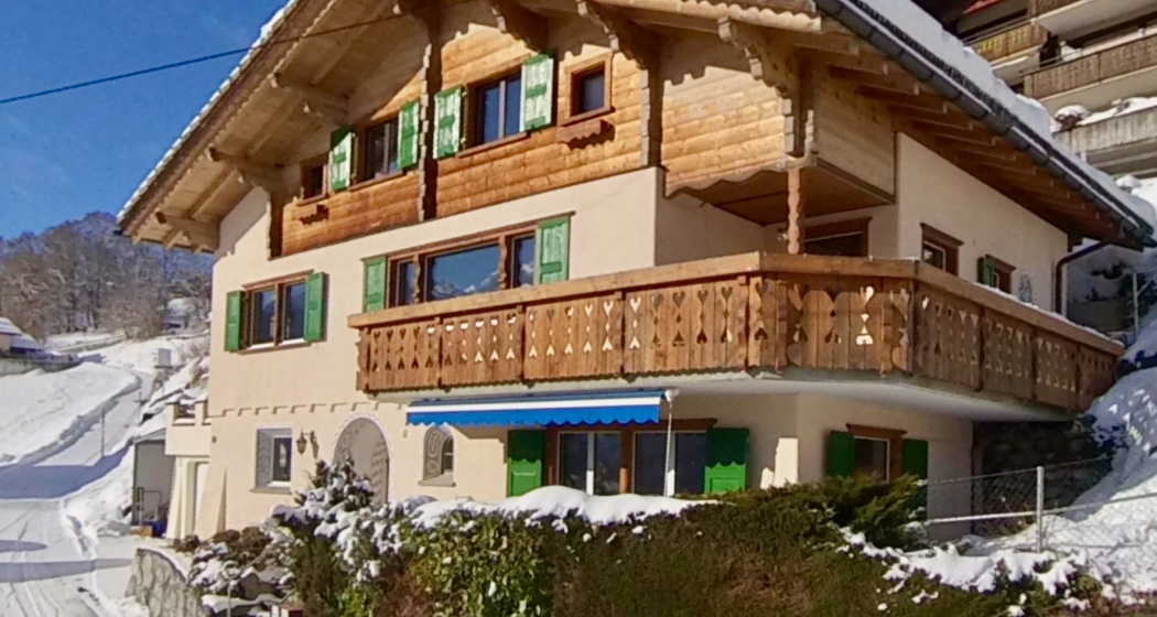 Haus Winter Haus Winter