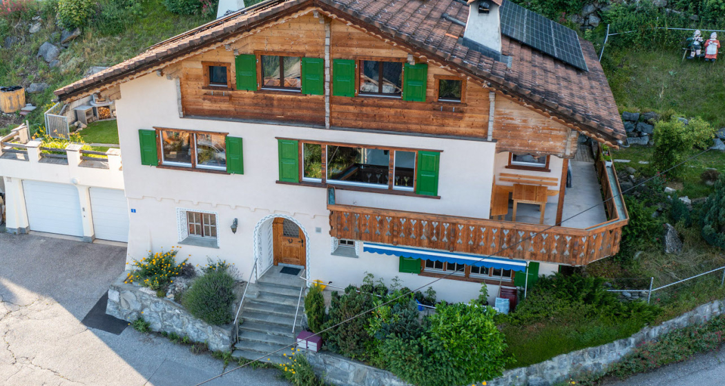 Haus Sommer Haus Sommer