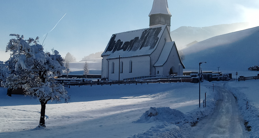 Gottesdienst zum 3. Advent (gdl_730324146_image)