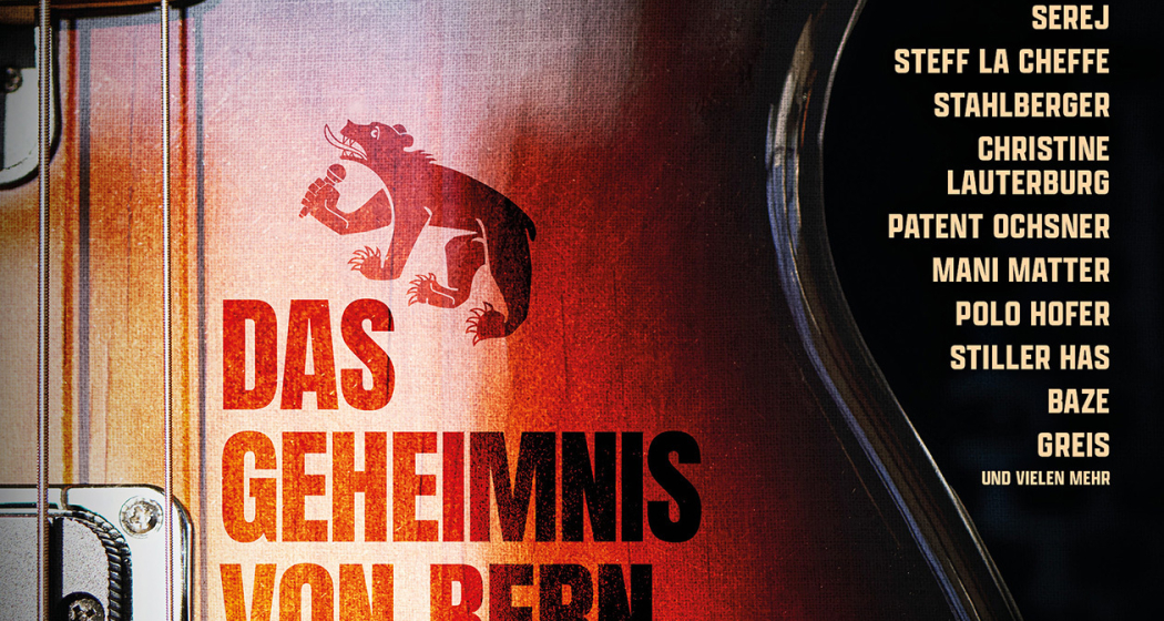 Das Geheimnis von Bern (gdl_870359254_image) Das Geheimnis von Bern (gdl_870359254_image)