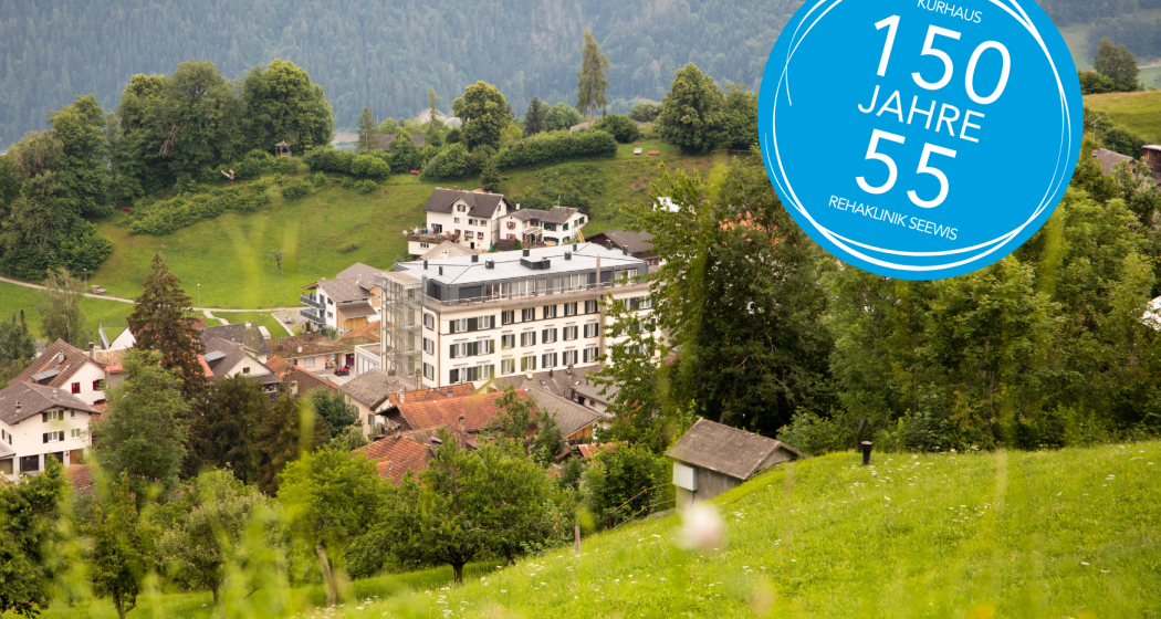 Doppeljubiläum (55 Jahre Rehaklinik Seewis – 150 Jahre Kurhaus) (gdl_884808217_image) Doppeljubiläum (55 Jahre Rehaklinik Seewis – 150 Jahre Kurhaus) (gdl_884808217_image)