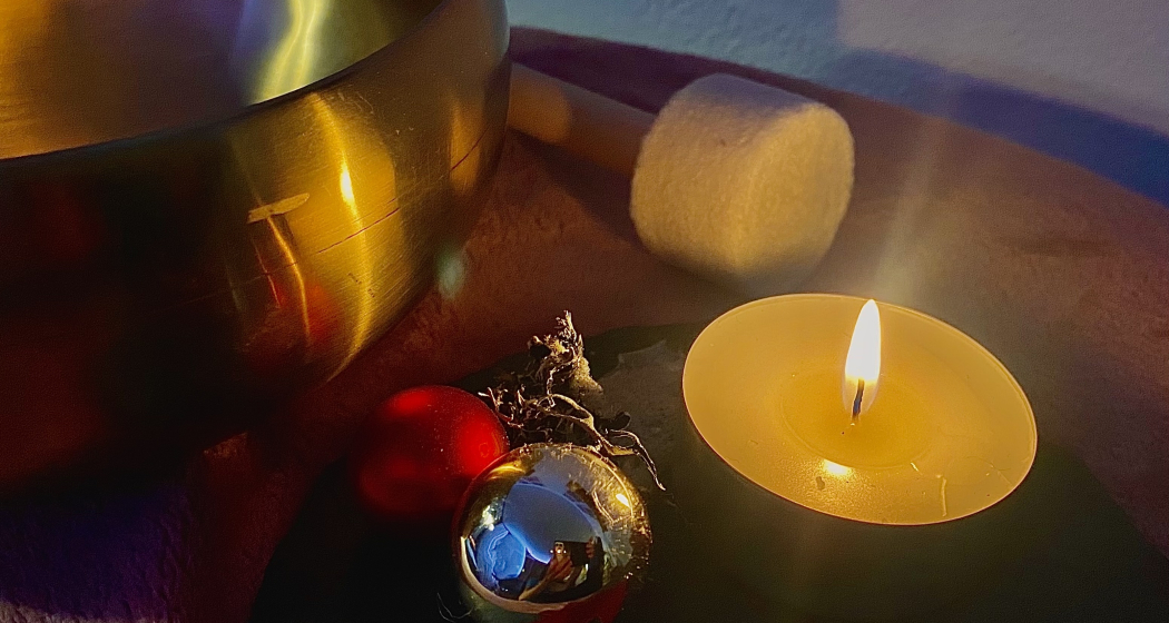 Tiefenentspannung mit Klang im Advent (gdl_894210627_image) Tiefenentspannung mit Klang im Advent (gdl_894210627_image)