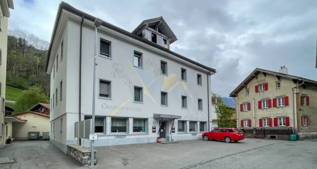Kirchgemeindeversammlung in Küblis (gdl_898945827_image) Kirchgemeindeversammlung in Küblis (gdl_898945827_image)