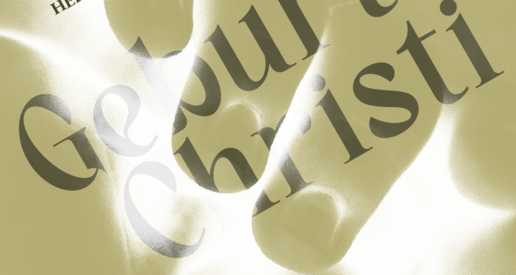 Weihnachtskonzert "Die Geburt Christi" von Heinrich von Herzogenberg (gdl_899622551_image) Weihnachtskonzert "Die Geburt Christi" von Heinrich von Herzogenberg (gdl_899622551_image)