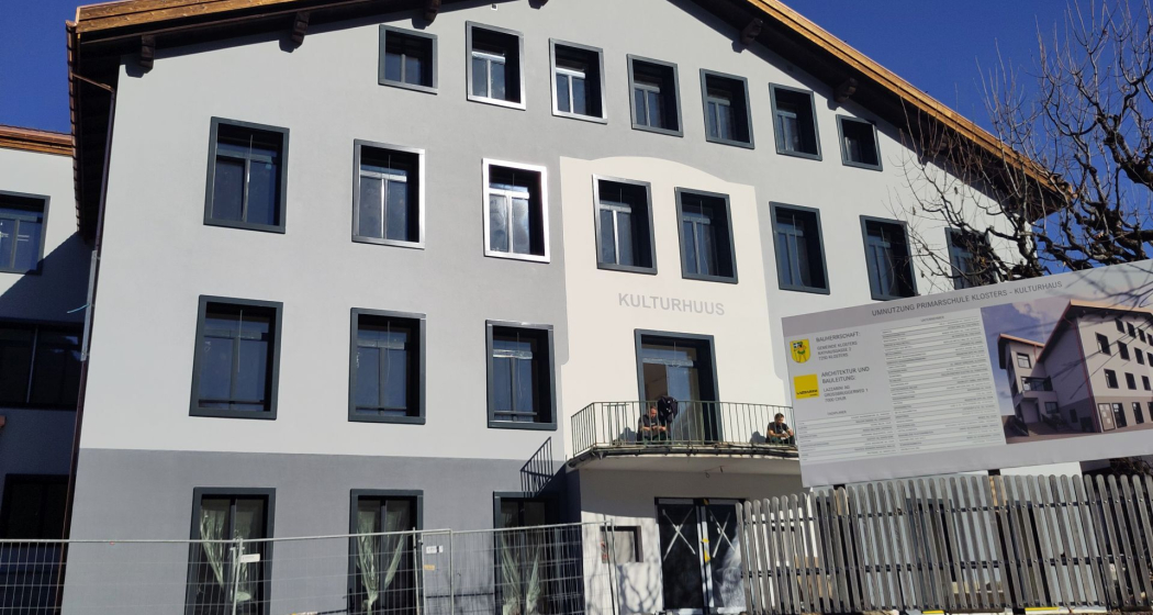 Eröffnungsfest Kulturhuus (gdl_902554047_image)