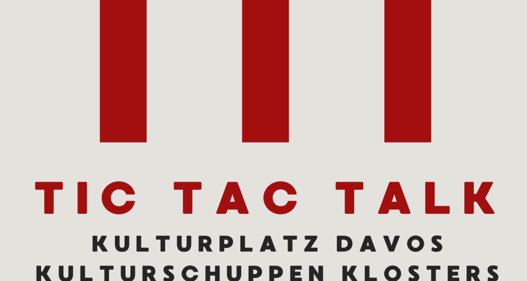 TicTacTalk mit Conradin Liesch (gdl_903380828_image)