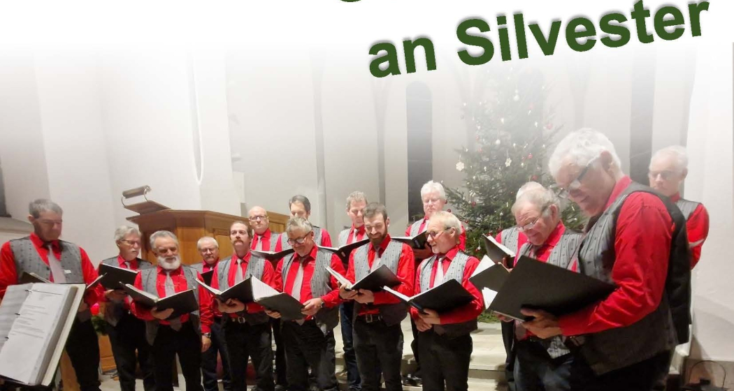 Silvestergottesdienst mit dem Männerchor Jenaz (gdl_904474293_image)