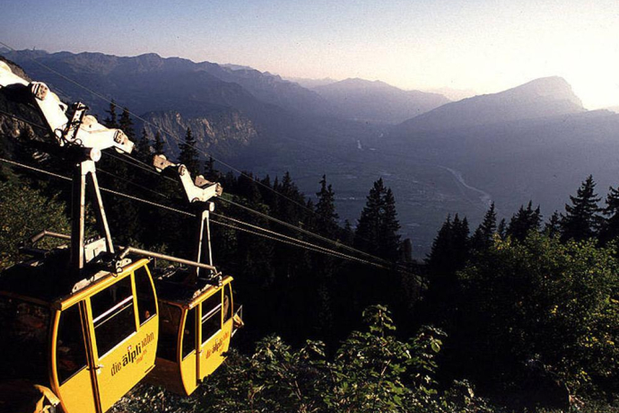 Äplibahn Malans Äplibahn Malans