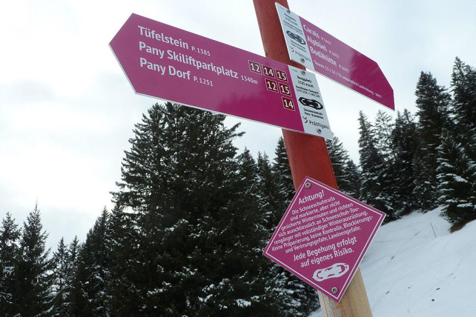 Sicherheitshinweise unbedingt beachten!