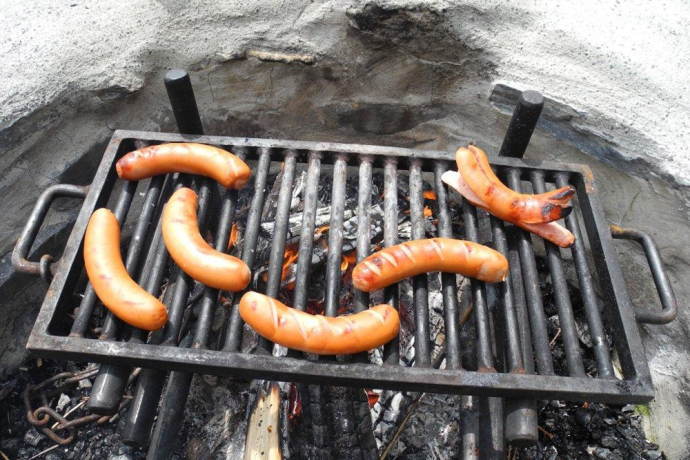 Grillplatz / Feuerstelle Fajalerhöckli Buchen (oua_17365475_image)