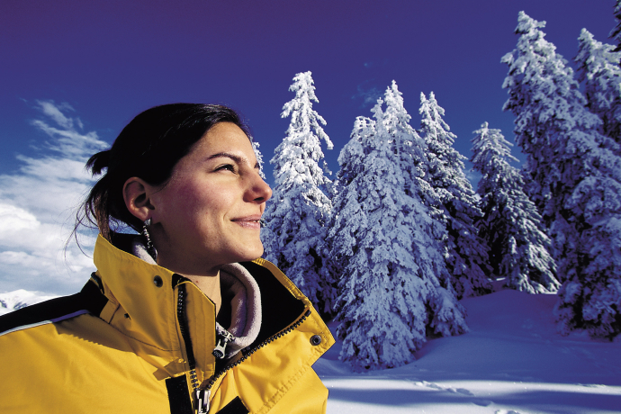 Genuss pur: Grüsch-Danusa