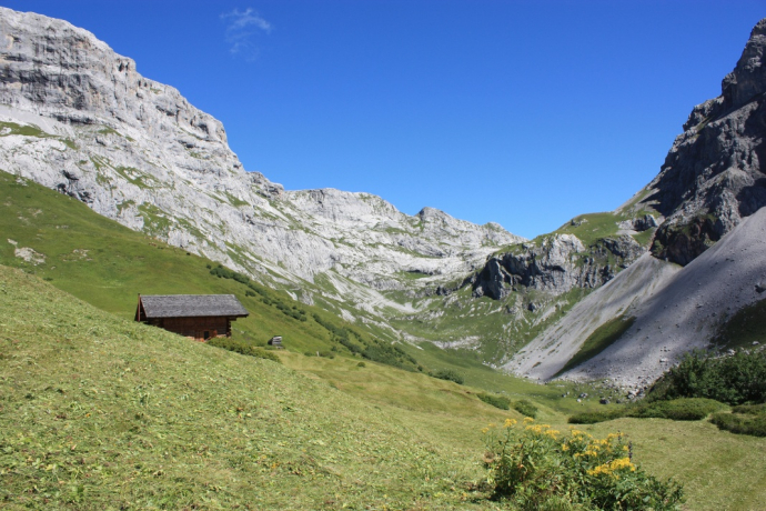 Etappe 22: Partnuner Meder