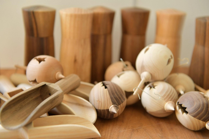 Hübschi Sache Drechslerwerkstatt (oua_32589179_image)