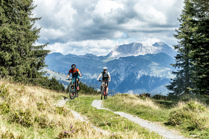 E-Bike Genuss at it's best!