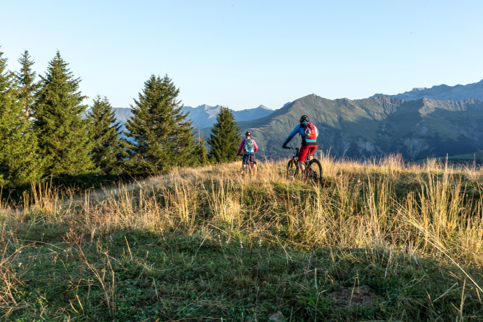 330.01 Panorama Ride