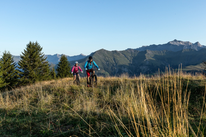 330.01 Panorama Ride