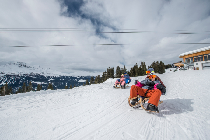 Madrisa-Schlittelbahn (oua_54940666_image)