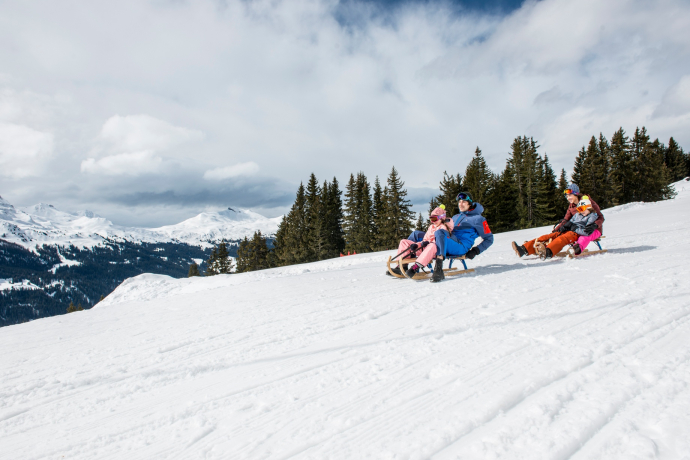 Madrisa-Schlittelbahn (oua_54940684_image)