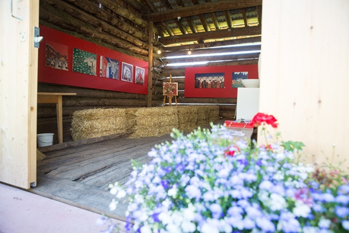 Kulturstall (oua_57883992_image)