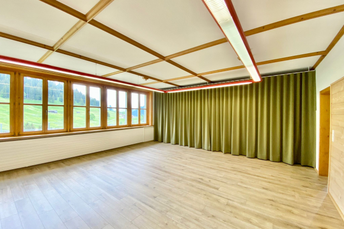 Volksmusighus Raum Polka