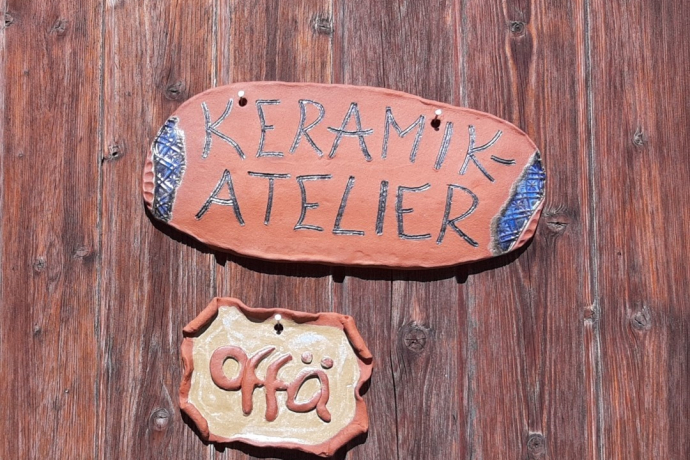 Kreativ im Keramikatelier (oua_60155036_image)