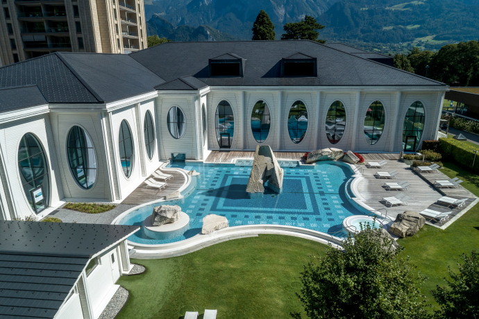 Tamina Therme Bad Ragaz (oua_604495171_image)