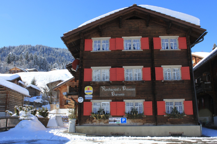 Restaurant Parsenn (oua_64249462_image)