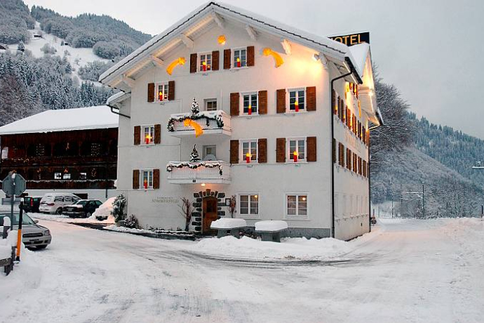 Landgasthof Sommerfeld Landgasthof Sommerfeld