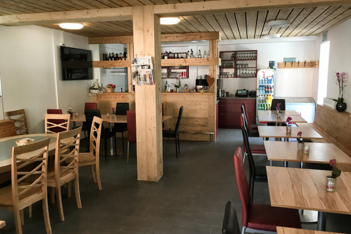 Bistro Bahnhöfli Schiers (oua_76016519_image) Bistro Bahnhöfli Schiers (oua_76016519_image)