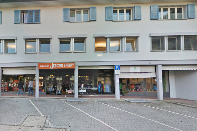 Schuh- und Sporthaus Joos (oua_76258958_image) Schuh- und Sporthaus Joos (oua_76258958_image)