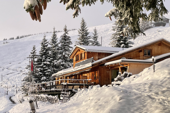 Berggasthaus Sassauna (oua_90049818_image) Berggasthaus Sassauna (oua_90049818_image)